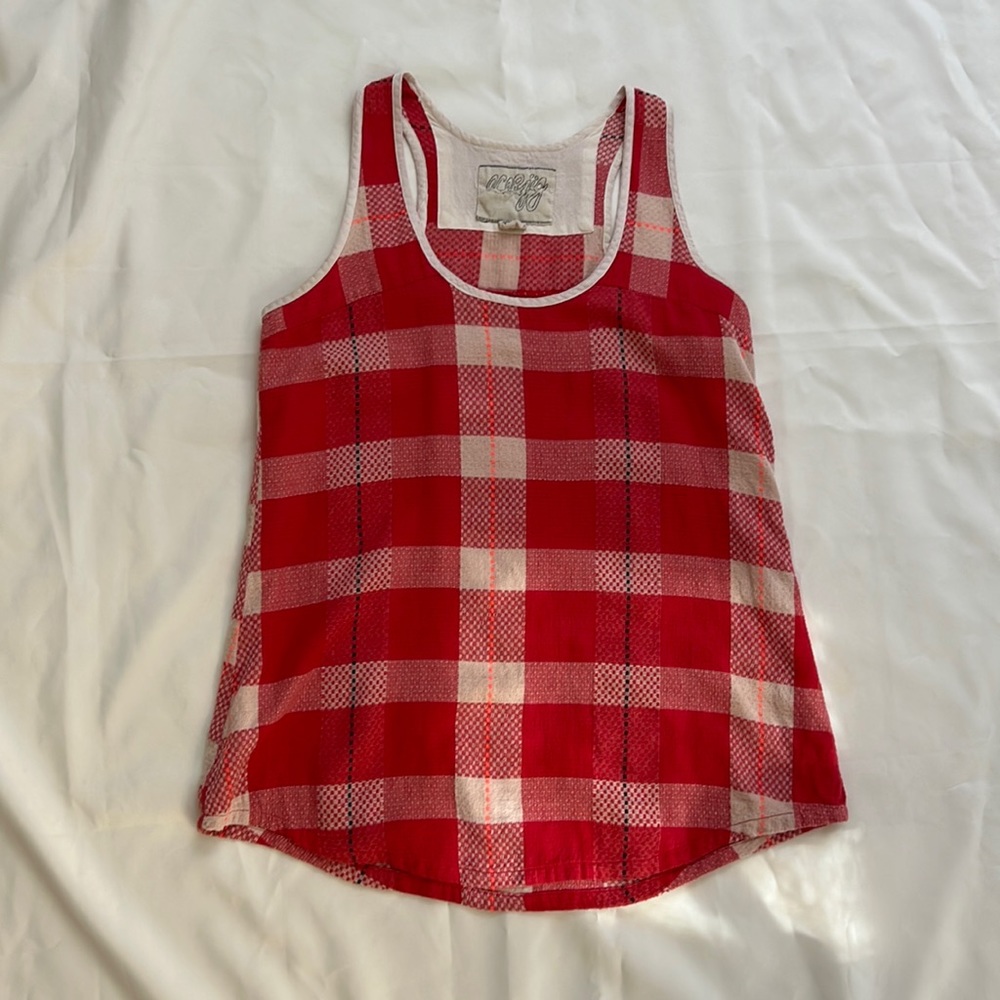 Ace &Jig tank top